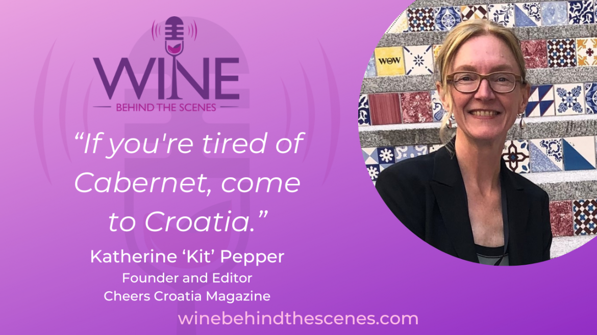 Adventures In Croatia: Unveiling Croatia And Its Wine Secrets